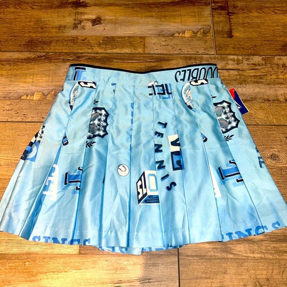 Tail Tennis Skirt Size 6 NWT - Picture 3 of 7